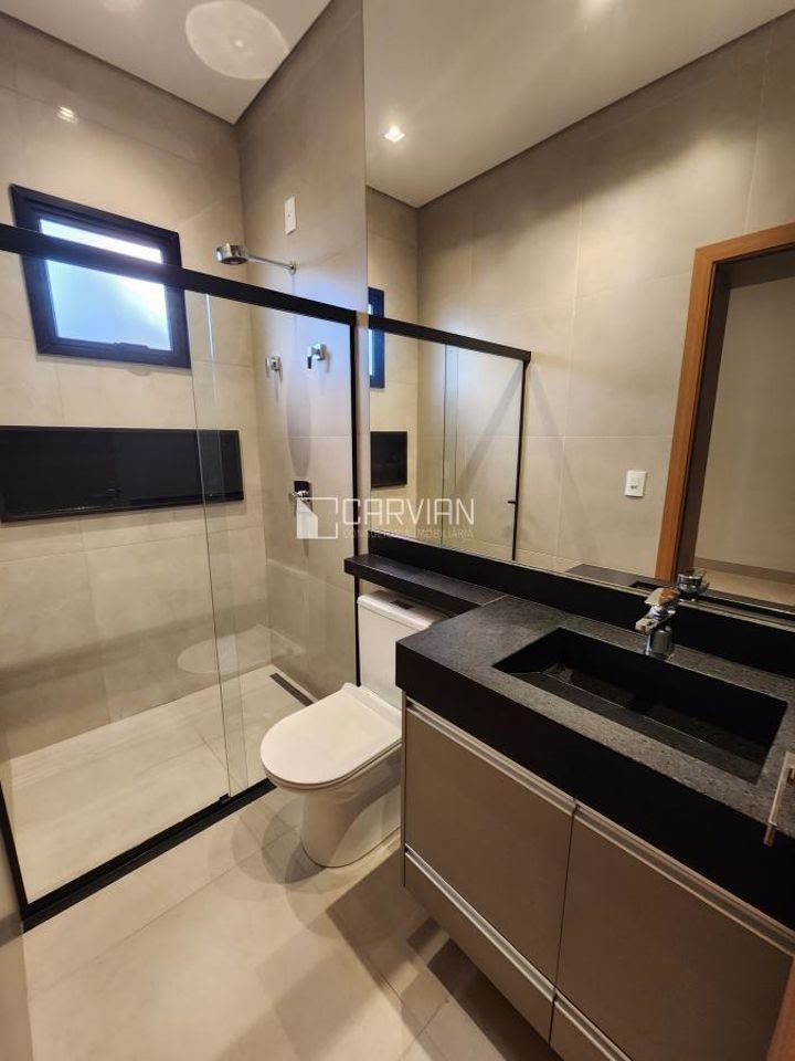Casa à venda com 3 quartos, 3 suítes, 4 vagas e 156m² no Real Sul, Ribeirão Preto (SP) — foto 7 de 25