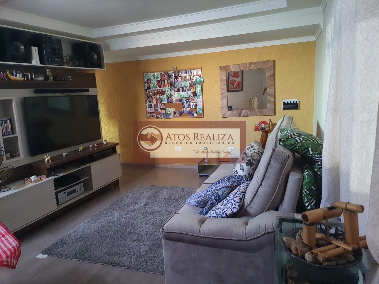 Casa à venda com 3 quartos, 3 banheiros, 4 vagas e 205m² no Americanópolis, São Paulo (SP) — foto 7 de 17