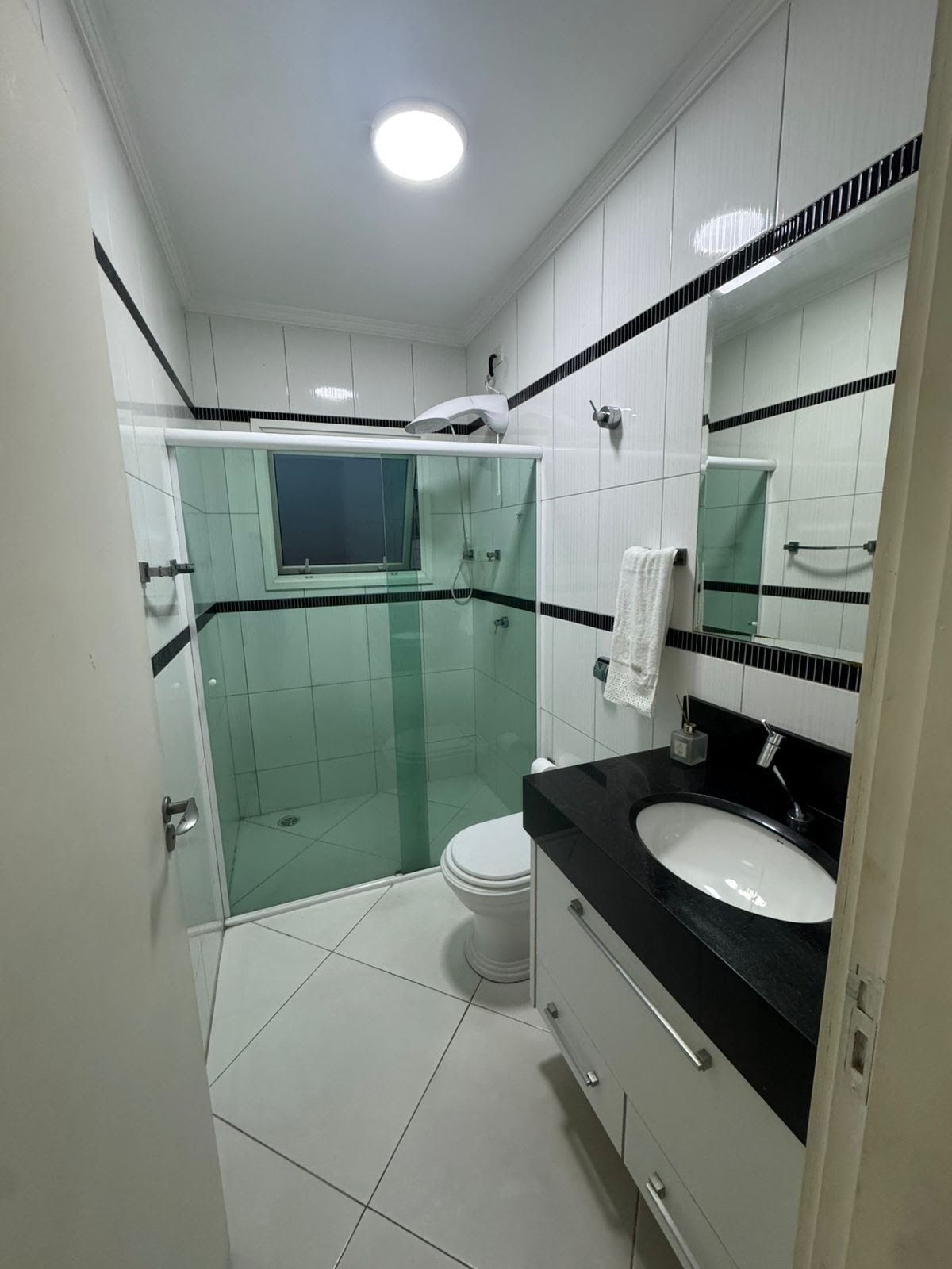 Apartamento à venda com 3 quartos, 1 suíte, 3 vagas e 200m² no Parque São Domingos, São Paulo (SP) — foto 6 de 10