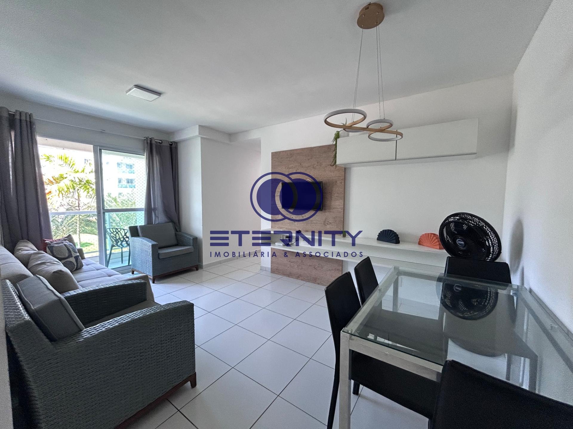 Apartamento à venda com 3 quartos, 1 suíte, 1 vaga e 69m² no Muro Alto, Ipojuca (PE) — foto 5 de 30