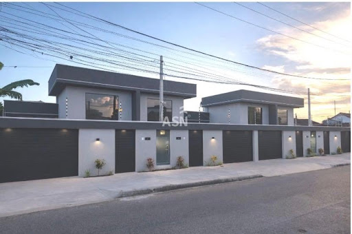 Casa em Jardim Mariléa  -  Rio das Ostras