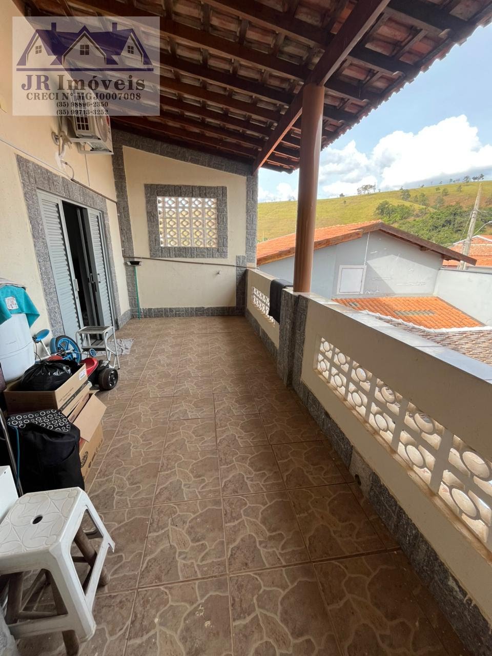 Casa à venda com 3 quartos, 3 banheiros e 210m² no Jardim Beira Rio, Piranguinho (MG) — foto 23 de 25