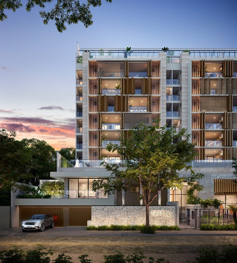 Apartamento 3 suítes à venda em Jardim Camburi, Vitória/ES