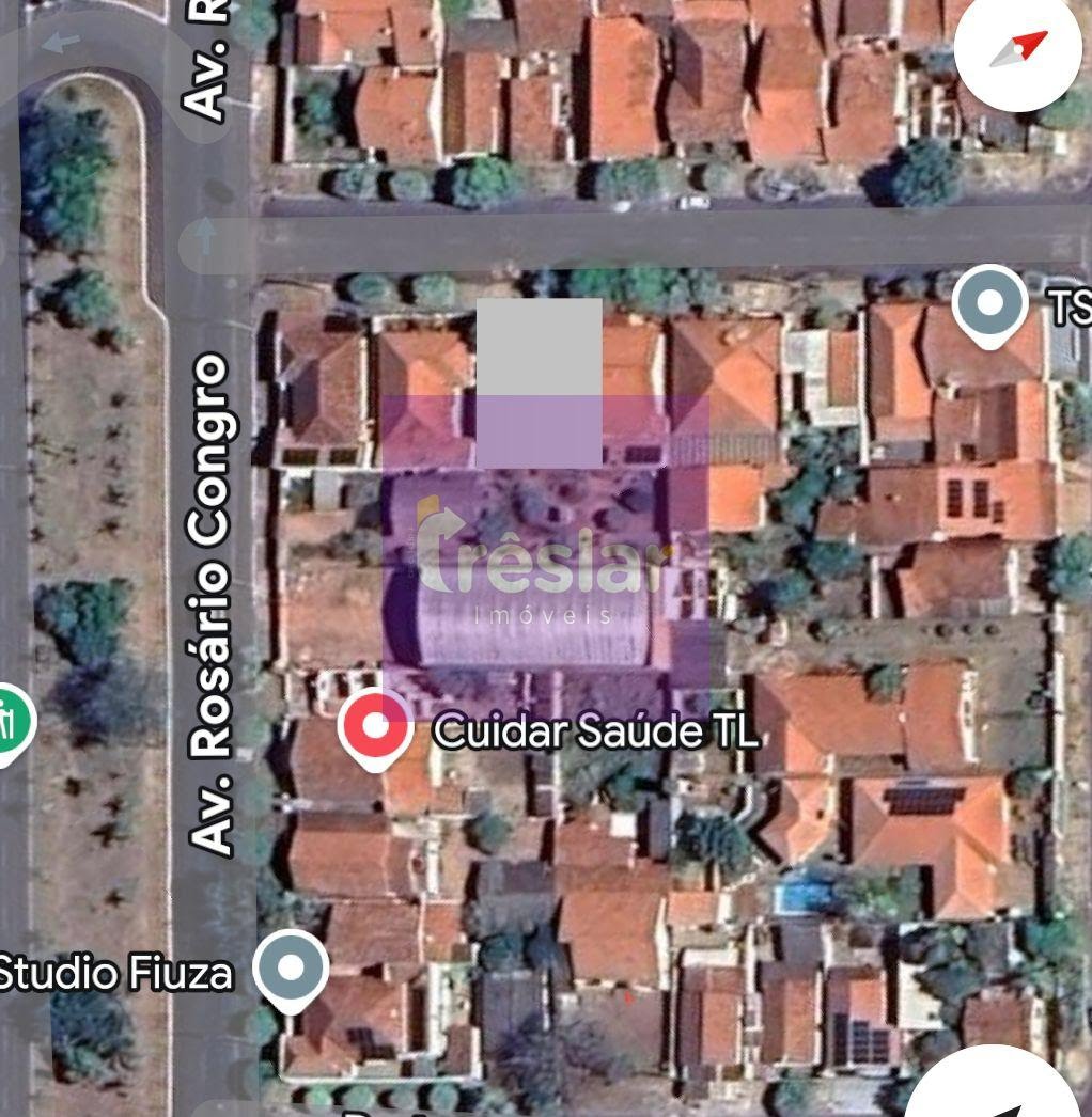Terreno à venda com 260m² de terreno no Colinos, Três Lagoas — foto principal