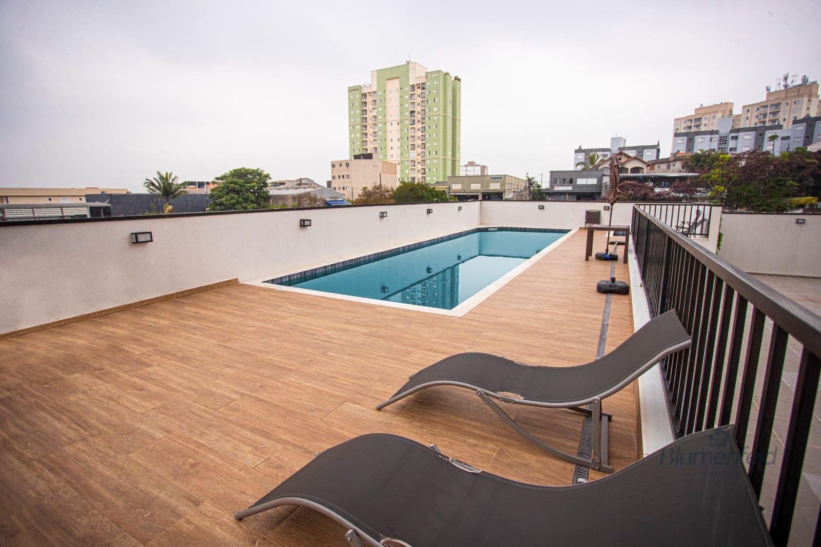 Apartamento à venda com 2 quartos, 1 suíte e 58m² no Nova Arujá, Arujá (SP) — foto 29 de 29