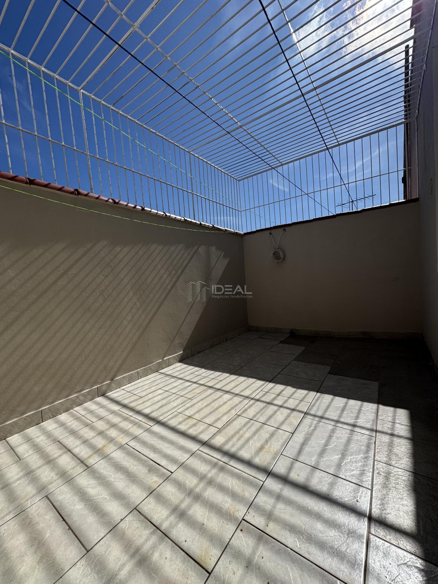 Casa para alugar com 3 quartos, 1 suíte, 2 vagas e 150m² no Parque Leopoldina, Campos dos Goytacazes (RJ) — foto 7 de 28