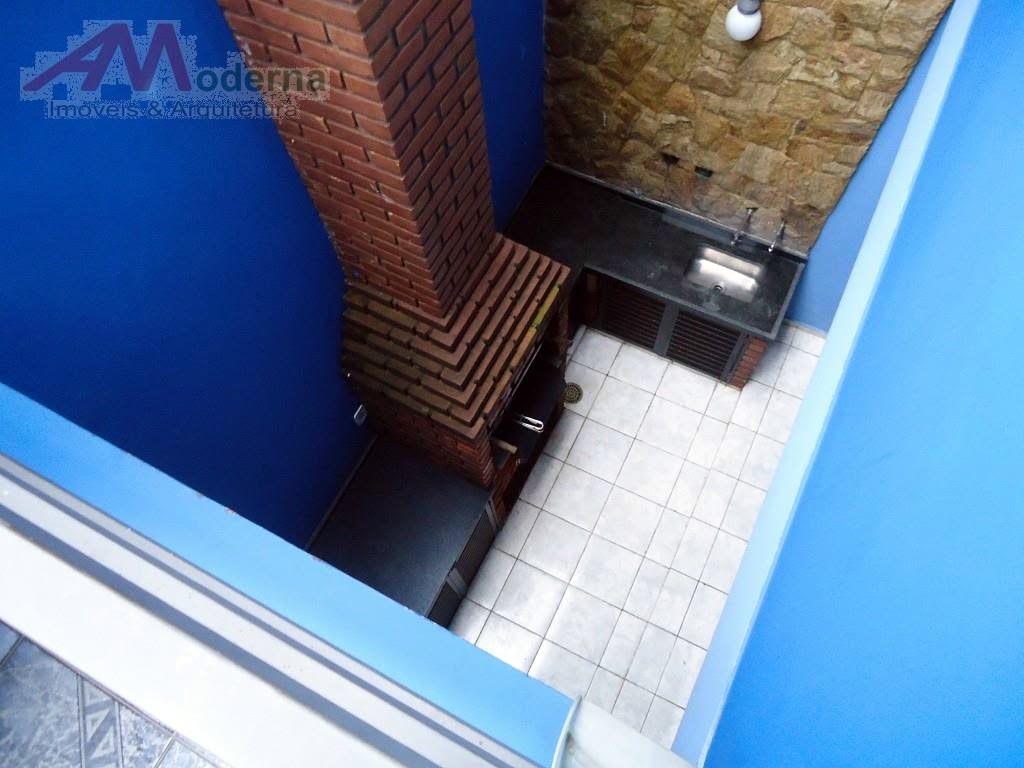 Casa à venda com 3 quartos, 3 suítes, 8 vagas e 315m² no Jardim Wallace Simonsen, São Bernardo do Campo (SP) — foto 8 de 30