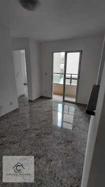 Apartamento em Jardim Santa Teresinha  -  São Paulo