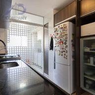 Apartamento em Vila Monumento  -  São Paulo