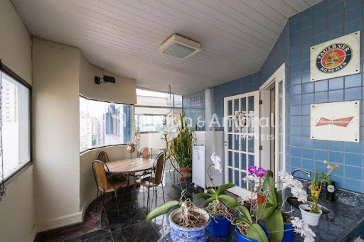 Apartamento, 3 quartos, 218 m² - Foto 25