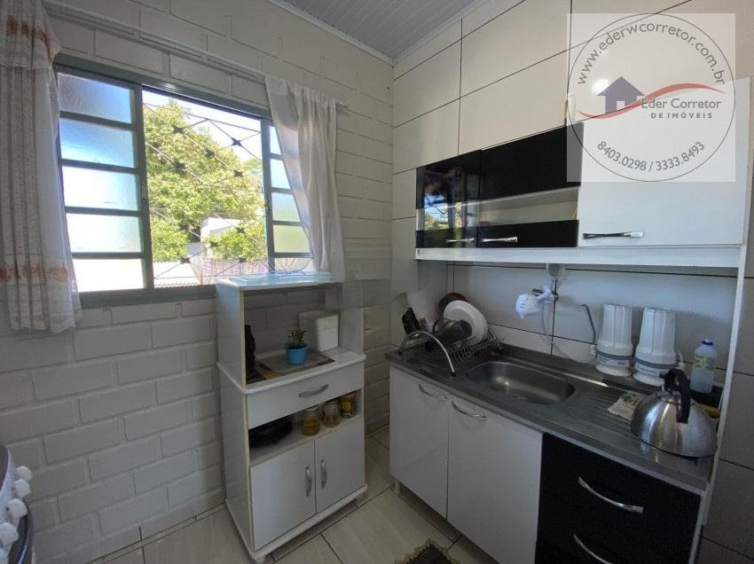 Casa à venda com 3 quartos, 1 suíte, 1 vaga e 232m² no Mundstock, Ijuí (RS) — foto 21 de 30
