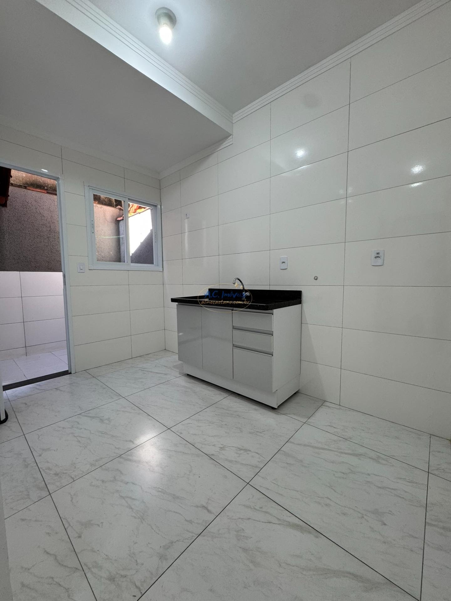 Casa à venda com 2 quartos, 1 banheiro, 1 vaga e 40m² no Nova Mirim, Praia Grande (SP) — foto 9 de 19