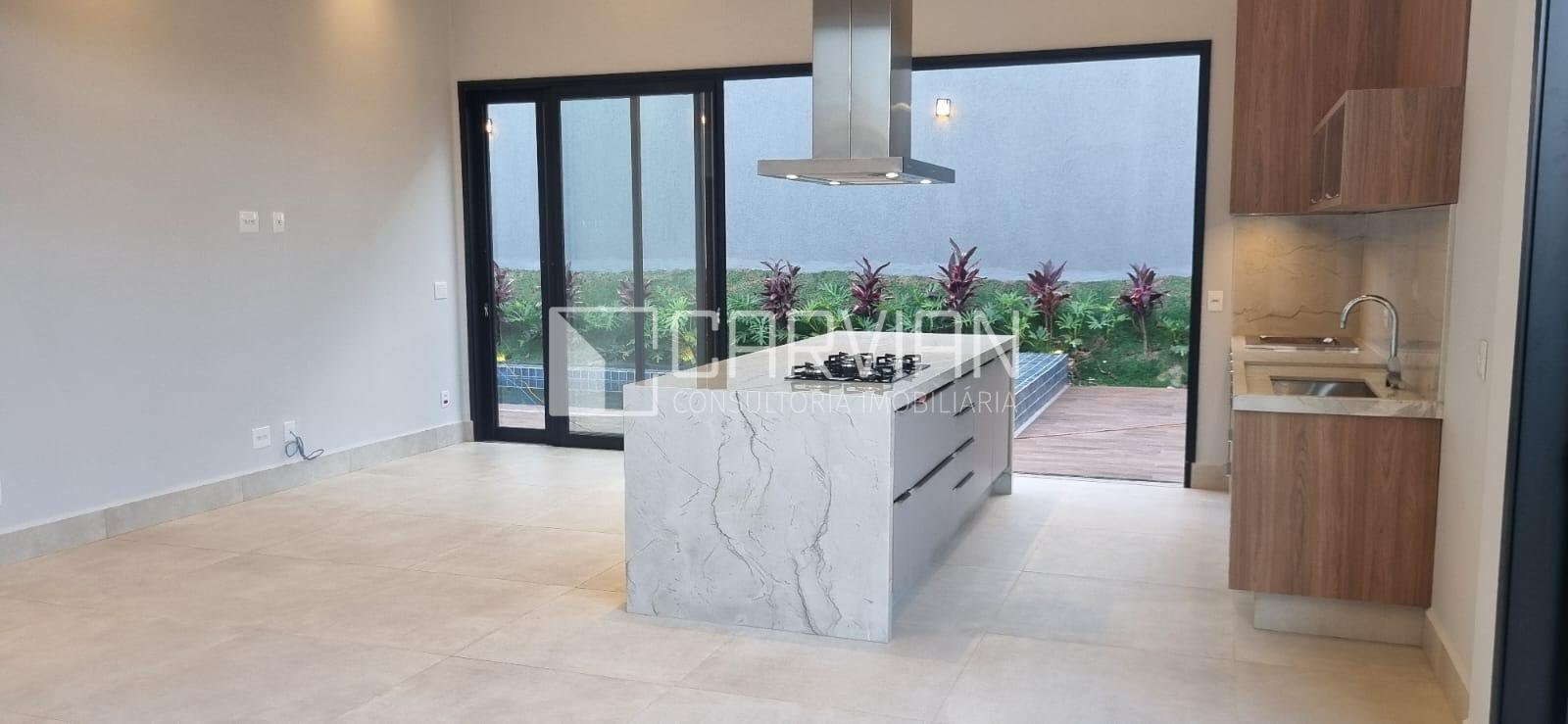 Casa à venda com 4 quartos, 4 suítes, 4 vagas e 266m² no Residencial e Empresarial Alphaville, Ribeirão Preto (SP) — foto 10 de 30