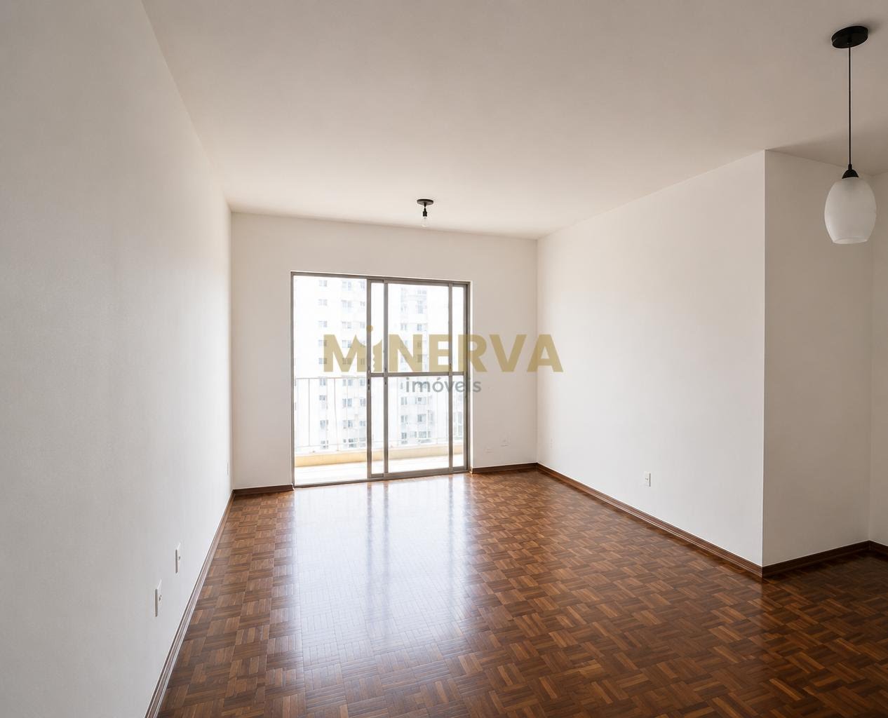 Apartamento para alugar com 2 quartos, 1 banheiro, 1 vaga e 77m² no Belenzinho, São Paulo — foto principal