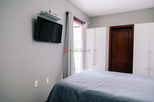 Apartamento 2 dormitórios em Canasvieiras  -  Florianópolis