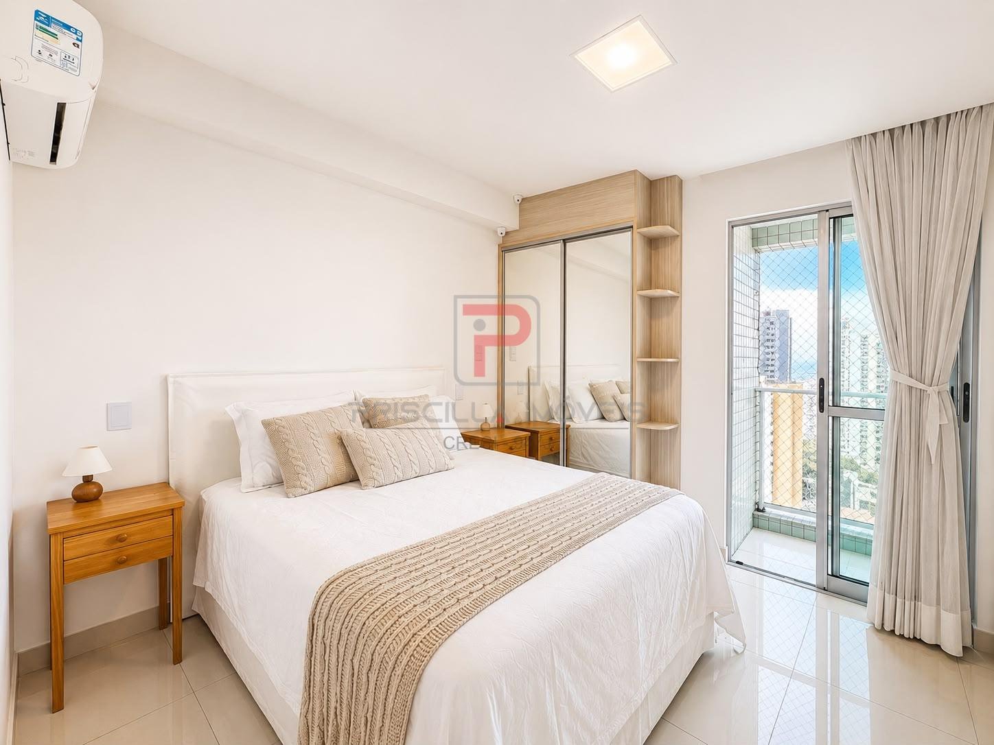 Apartamento à venda com 3 banheiros, 2 vagas e 102m² no Miramar, João Pessoa (PB) — foto 13 de 30