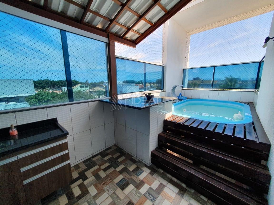 Cobertura à venda com 3 quartos, 1 suíte, 4 vagas e 130m² no Parque Turf Club, Campos dos Goytacazes (RJ) — foto 16 de 30