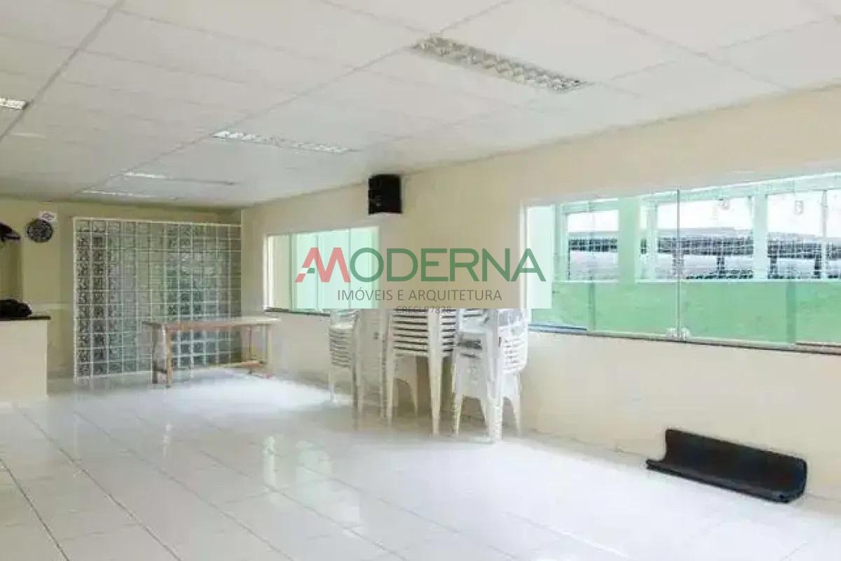 Apartamento à venda com 2 quartos, 1 banheiro, 1 vaga e 62m² no Paulicéia, São Bernardo do Campo (SP) — foto 9 de 10