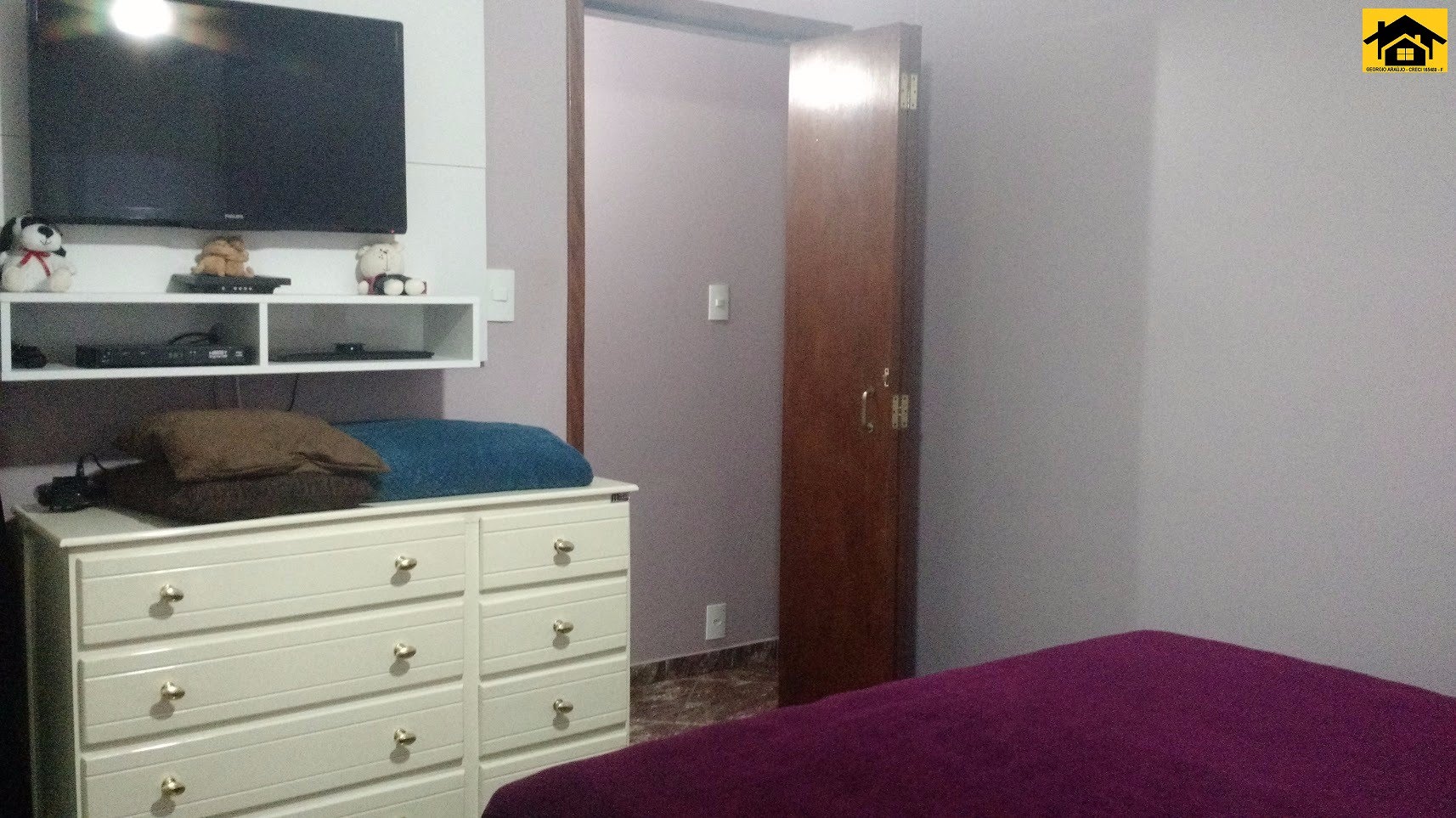 Apartamento à venda com 2 quartos, 1 banheiro e 2 vagas no Jardim Vista Linda, São Paulo (SP) — foto 5 de 29