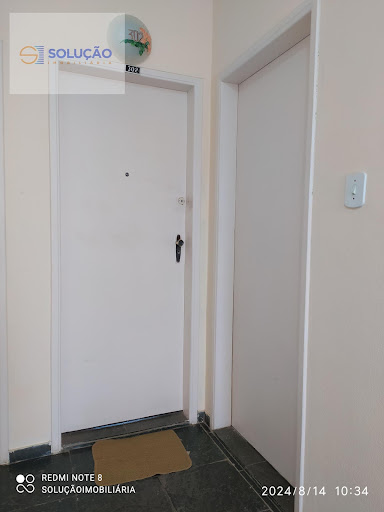 Apartamento em Ilha dos Araújos  -  Governador Valadares