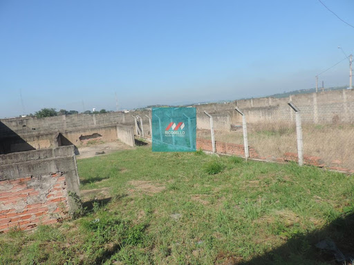 Terreno em Parque Residencial Monte Rey II  -  Piracicaba