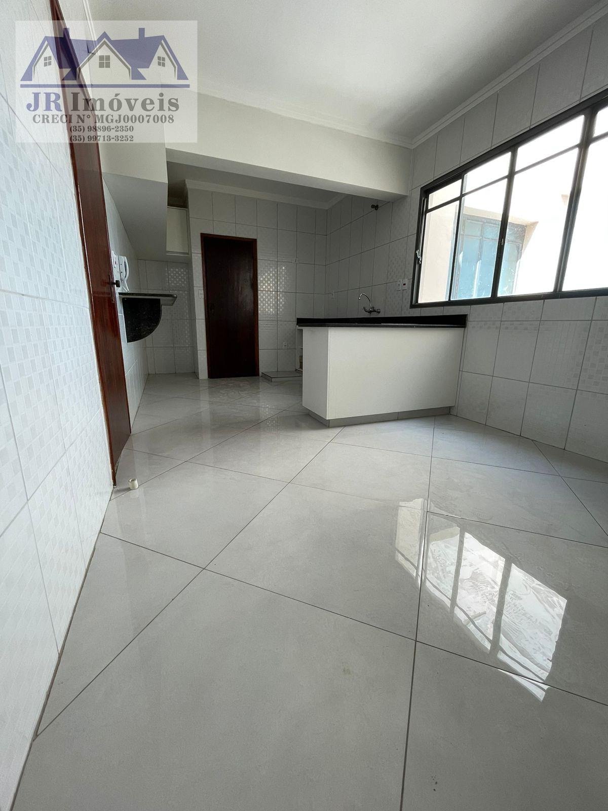 Apartamento à venda com 4 quartos, 3 banheiros e 127m² no Rodovia, Itajubá (MG) — foto 19 de 19