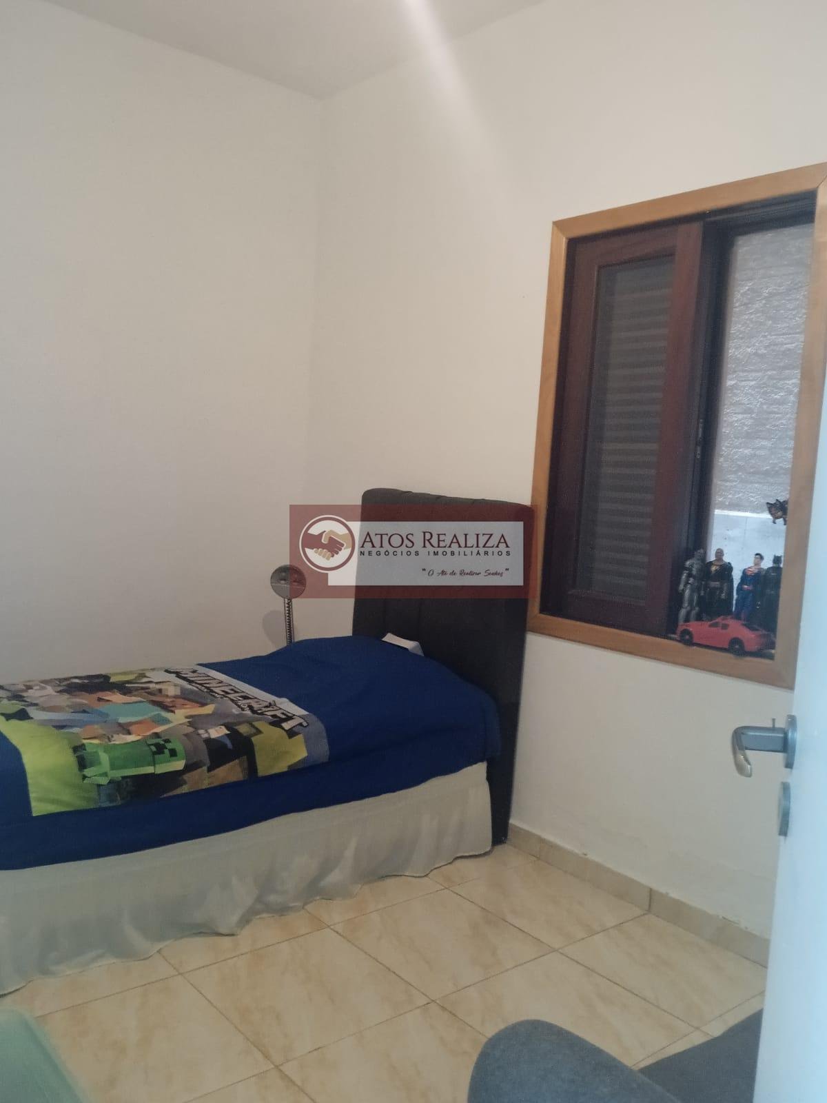 Casa à venda com 3 quartos, 1 suíte, 4 vagas e 280m² no Recanto Campo Belo, São Paulo (SP) — foto 18 de 25