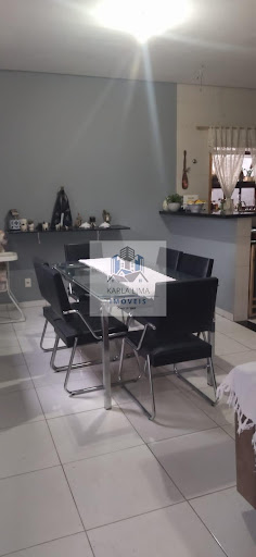 Sala de jantar 