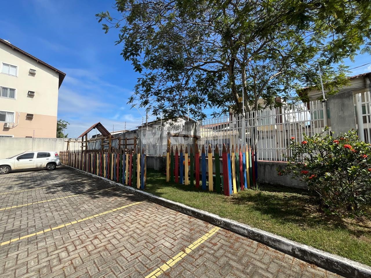 Apartamento à venda com 2 quartos, 1 banheiro, 1 vaga e 51m² no Colina de Laranjeiras, Serra (ES) — foto 19 de 28