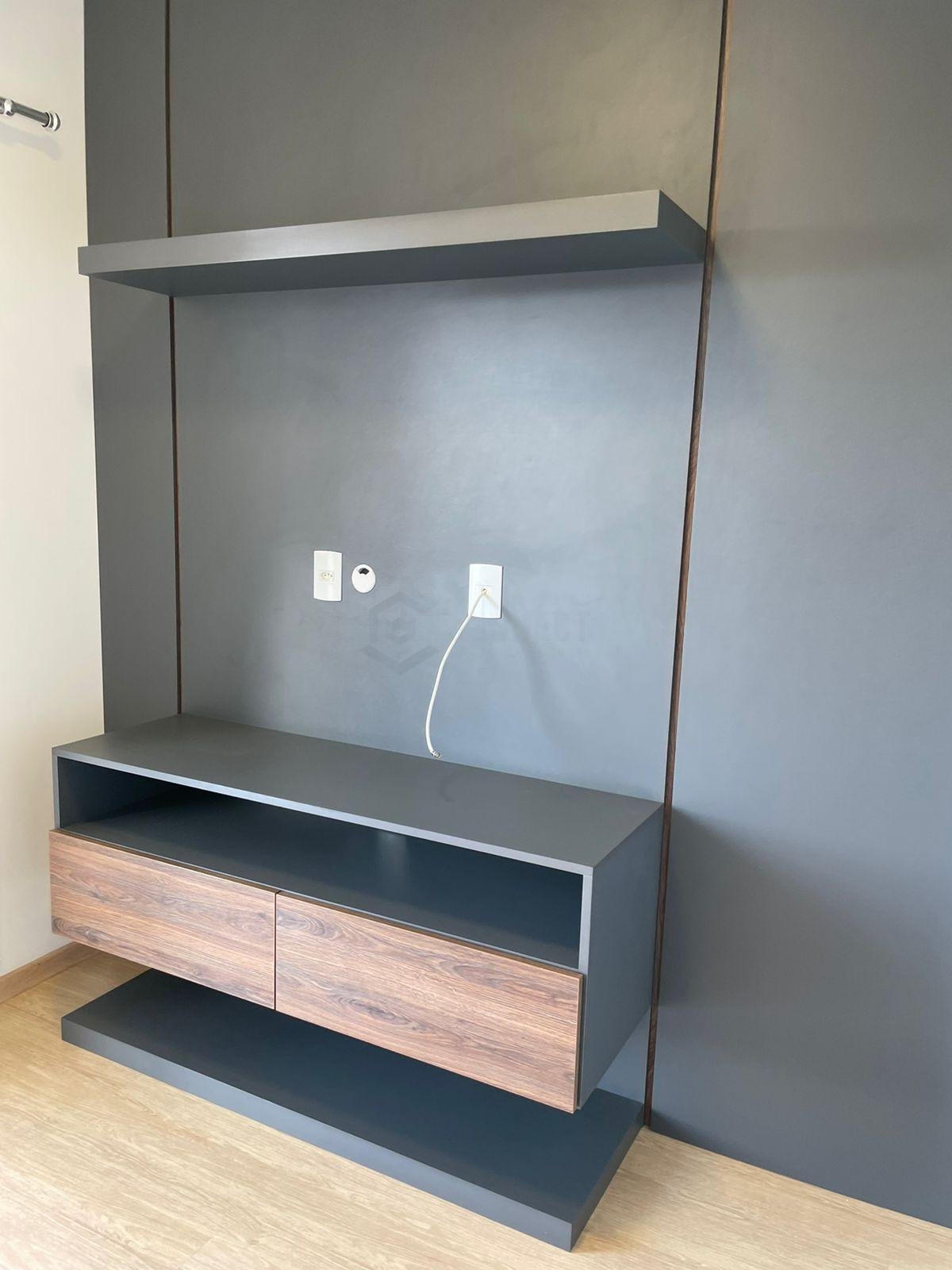 Apartamento para alugar com 3 quartos, 1 suíte, 2 vagas e 85m² no Parque Campolim, Sorocaba (SP) — foto 12 de 21