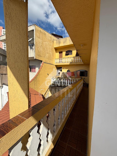 Sobrado 3 Dorms (1 Suíte) no São Luiz - Com Permuta