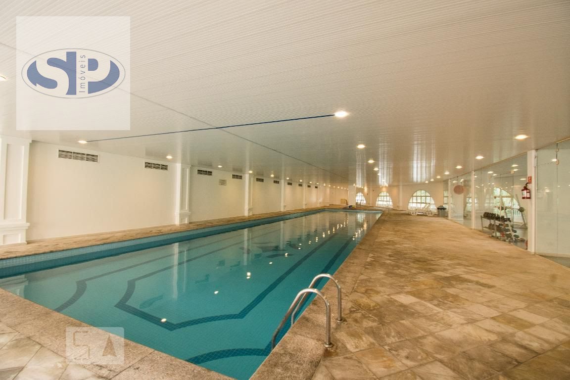 Apartamento, 4 quartos, 208 m² - Foto 43