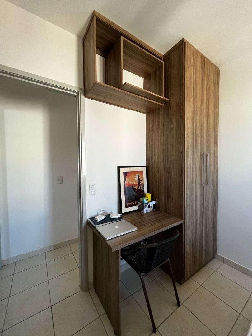 Apartamento à venda com 2 quartos, 1 suíte e 57m² no Nova Aliança, Ribeirão Preto (SP) — foto 19 de 29
