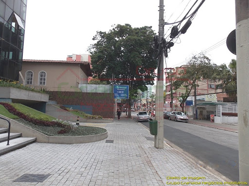Sala em Centro  -  São José dos Campos