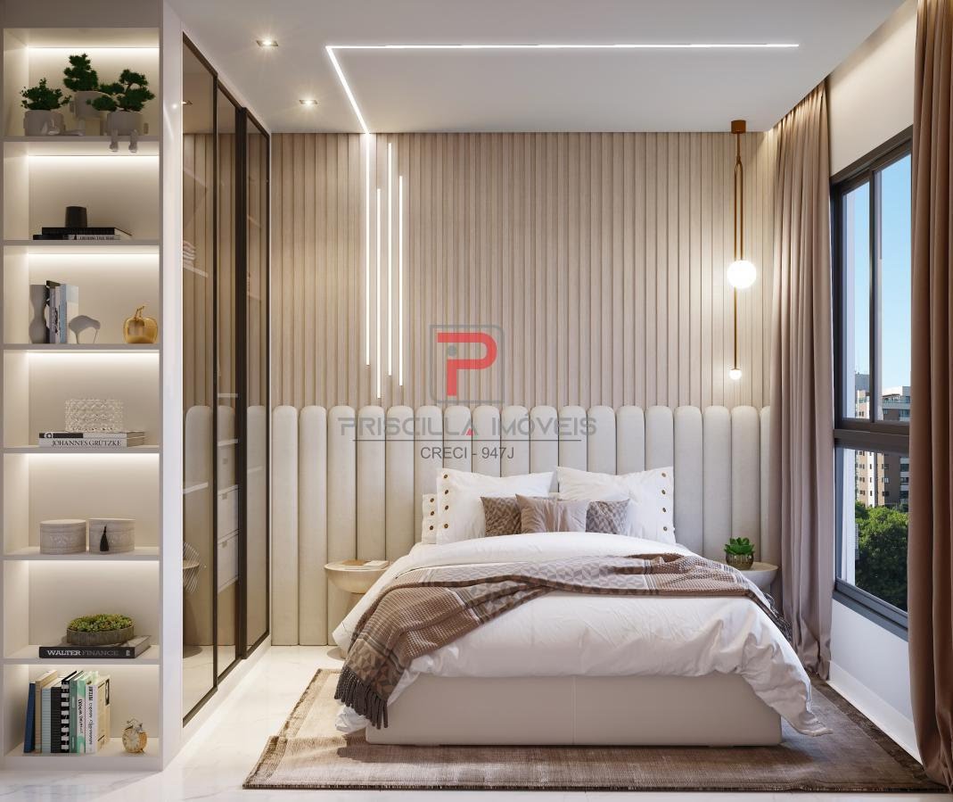 Apartamento à venda com 2 quartos, 1 suíte, 1 vaga e 56m² no Jardim Oceania, João Pessoa (PB) — foto 10 de 14