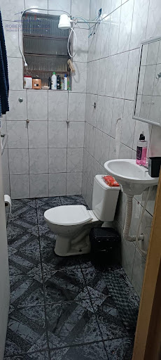 Banheiro 