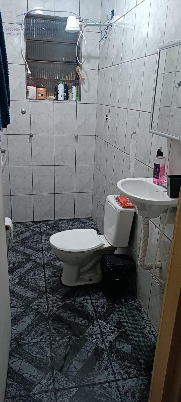 Banheiro 
