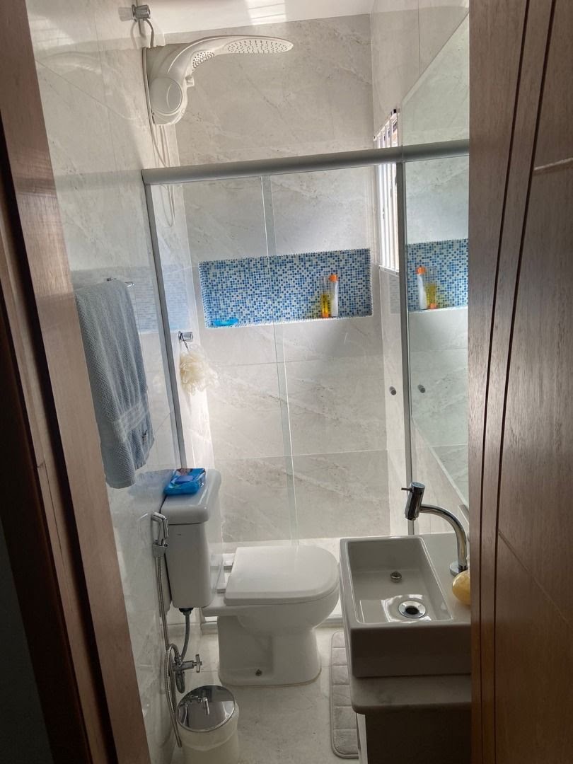 Sobrado, 2 quartos, 150 m² - Foto 20