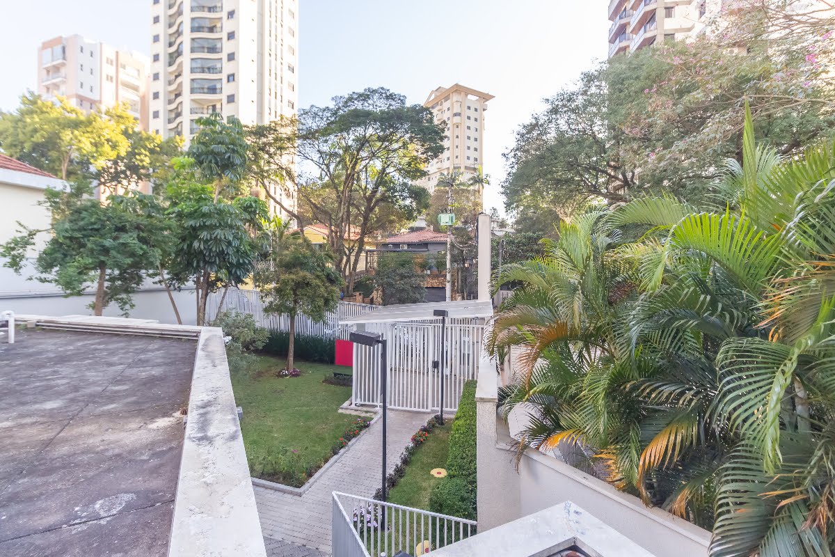 Apartamento à venda com 1 quarto, 1 suíte, 1 vaga e 54m² no Saúde, São Paulo (SP) — foto 27 de 30