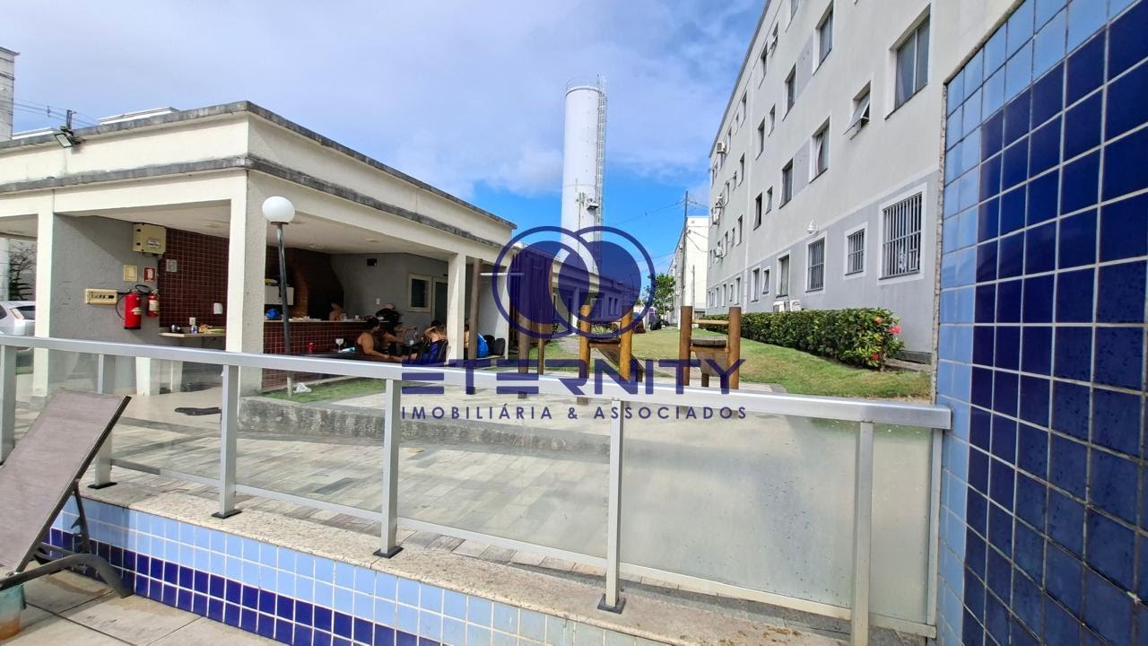 Apartamento à venda com 2 quartos, 1 banheiro, 1 vaga e 49m² no Piedade, Jaboatão dos Guararapes (PE) — foto 15 de 30