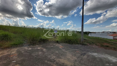 Terreno em Residencial Parque dos Passaros  -  Adamantina