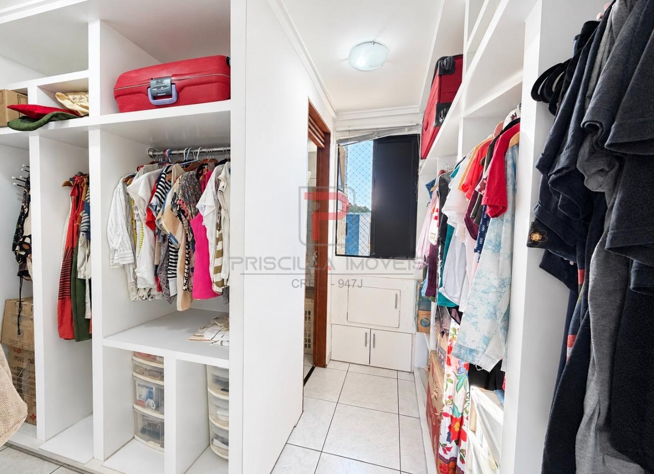 Apartamento à venda com 4 quartos, 2 suítes, 2 vagas e 123m² no Cabo Branco, João Pessoa (PB) — foto 26 de 30
