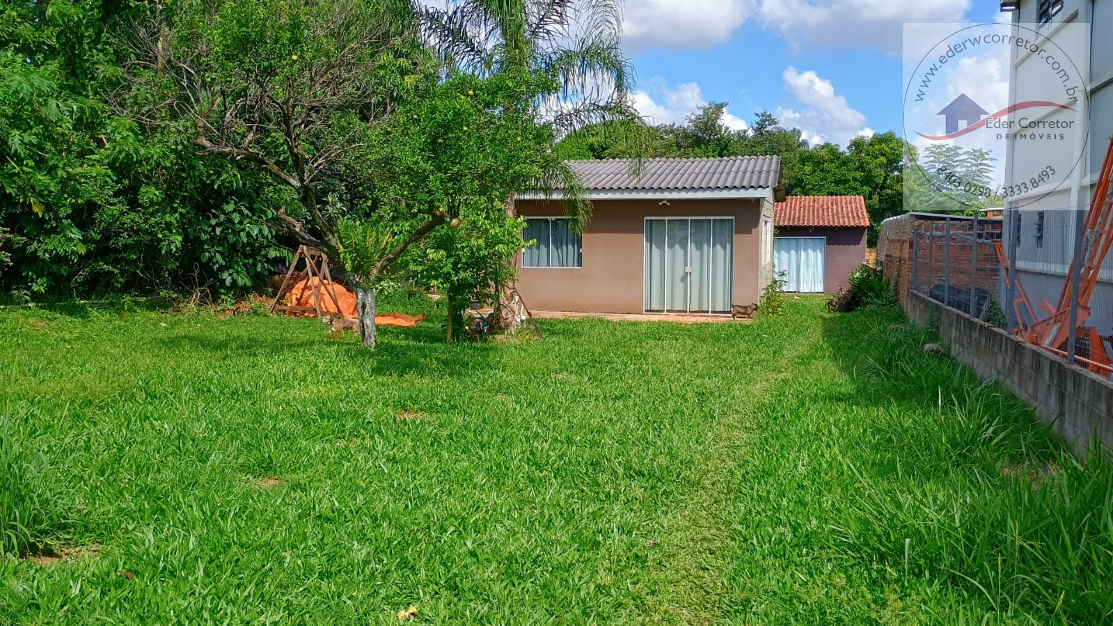 Terreno à venda com 3392m² de terreno no Hamastrom, Ijuí (RS) — foto 2 de 3