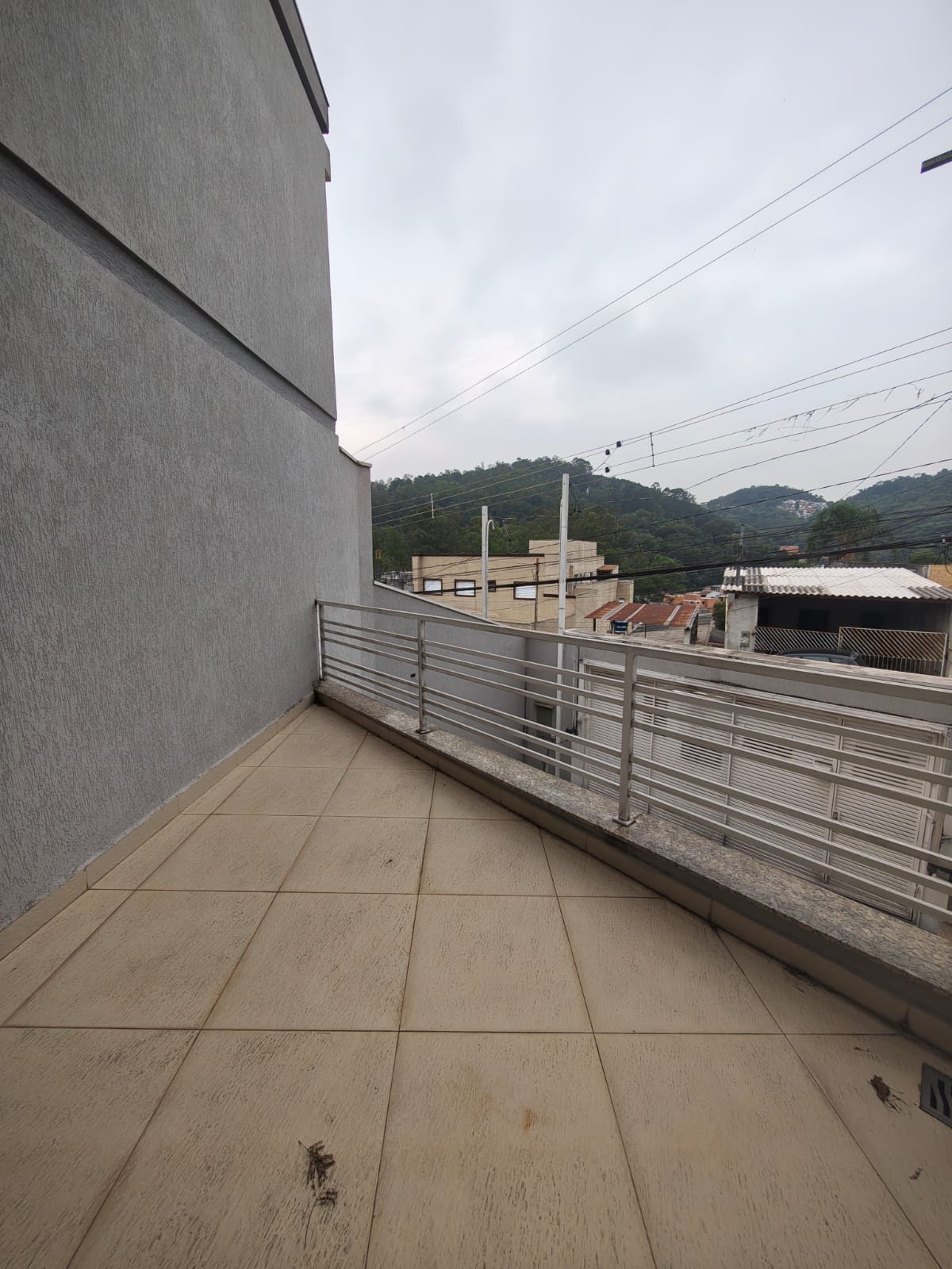 Apartamento à venda com 2 quartos, 2 suítes, 2 vagas e 130m² no Vila Clarice, São Paulo (SP) — foto 25 de 30