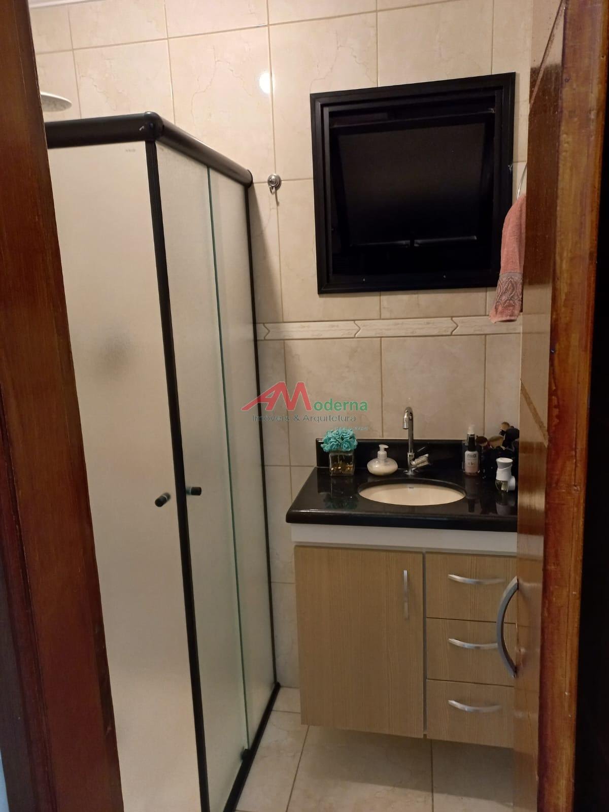 Apartamento à venda com 3 quartos, 1 suíte, 2 vagas e 72m² no Jardim Olavo Bilac, São Bernardo do Campo (SP) — foto 25 de 30
