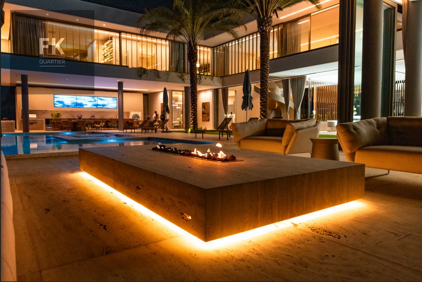 Casa à venda com 6 quartos, 6 suítes, 18 vagas e 3323m² no Tamboré, Santana de Parnaíba (SP) — foto 9 de 30