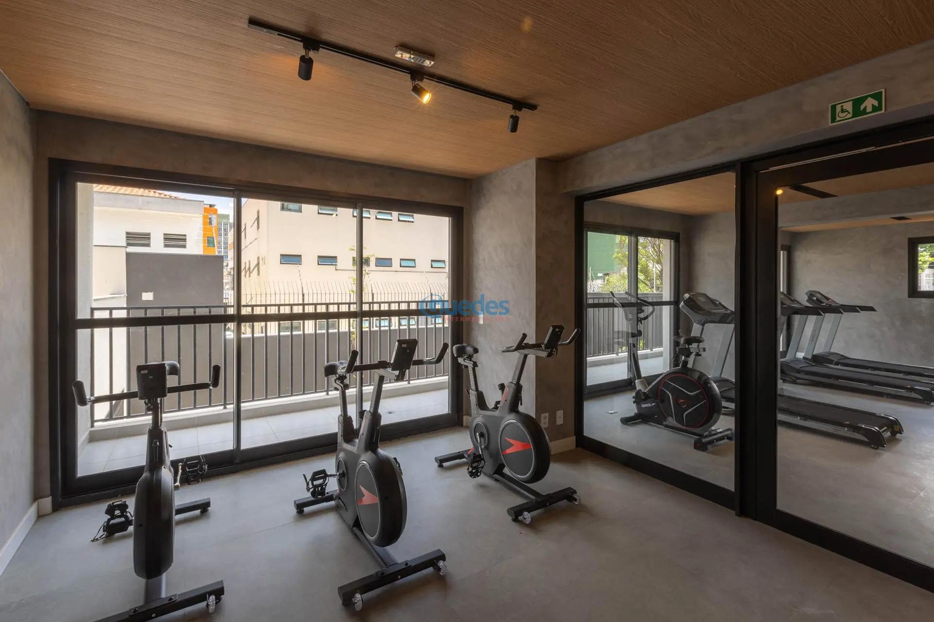 Studio à venda com 1 quarto, 1 banheiro e 22m² no Santo Amaro, São Paulo (SP) — foto 12 de 27