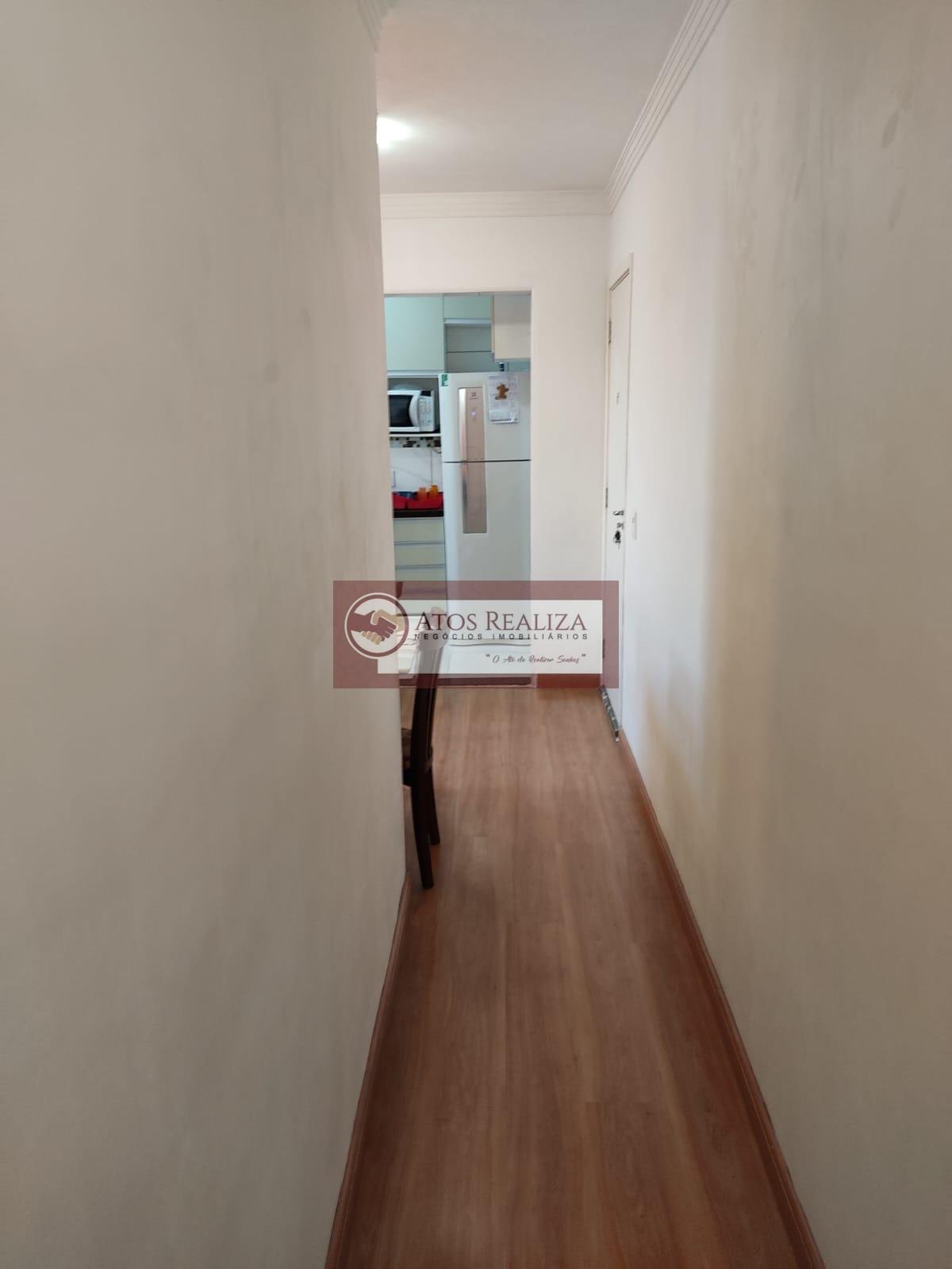 Apartamento à venda com 2 quartos, 1 banheiro, 1 vaga e 47m² no Jardim das Flores, São Paulo (SP) — foto 23 de 23