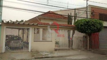 Casa Térrea à Venda na Vila Maria SP, 2 Dorms, 160m², R$650 Mil