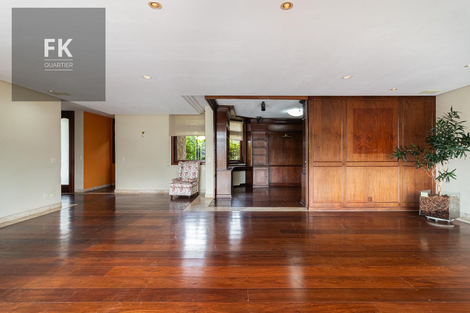 Casa à venda com 4 quartos, 4 suítes e 3800m² no Residencial Tamboré, Barueri (SP) — foto 4 de 30